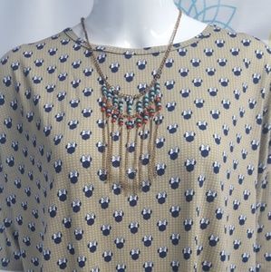 Lularoe Disney Irma